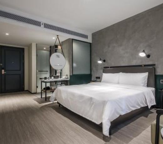 Shenzhen Innogo Hotel