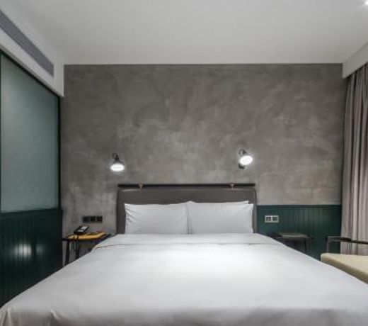 Shenzhen Innogo Hotel