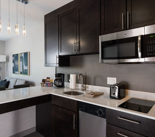 Residence Inn by Marriott San Jose North/Silicon Valley