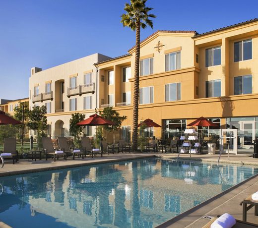 Residence Inn by Marriott San Jose North/Silicon Valley