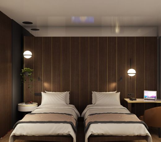 The Craton Hotel Sisli