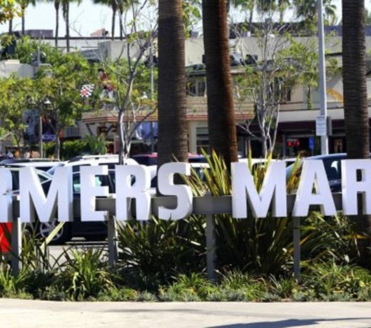 Airy 1BR + Ensuite laundry 5 mns from Walk of Fame