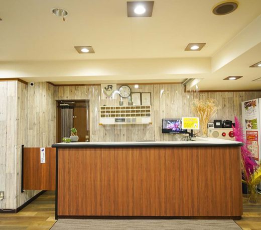 Wakayama Green Hotel