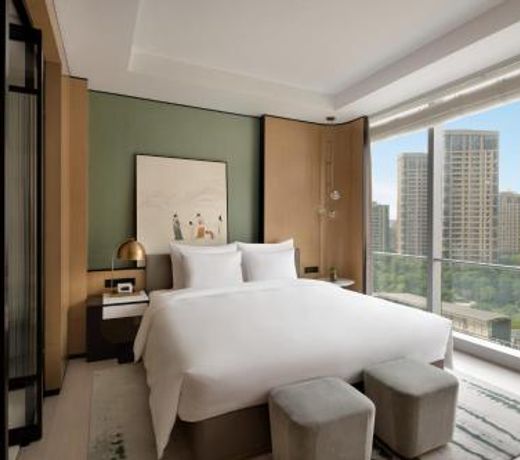 Kempinski Hotel Hangzhou