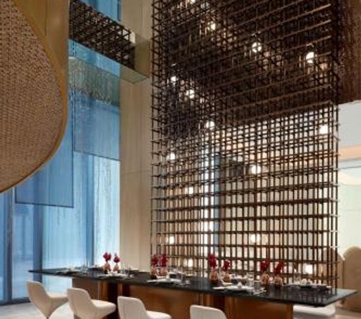 Kempinski Hotel Hangzhou