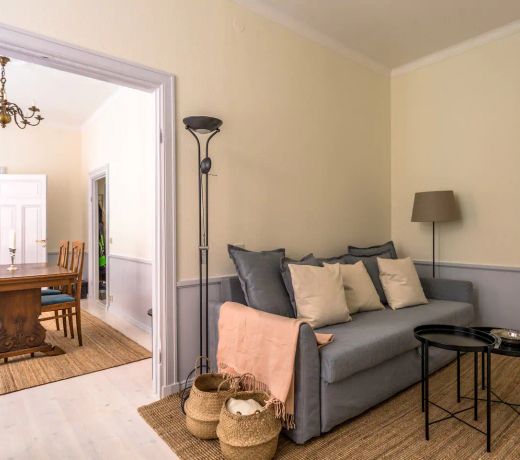 Cosy apartment on prime location in Old town