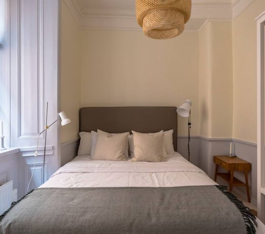 Cosy apartment on prime location in Old town