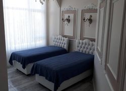 Great View of Taksim Square, Luxury Furnished on Main Street of Taksim, Partial Sea View фото 2