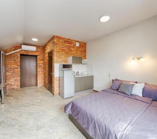 Apartment "House 213"