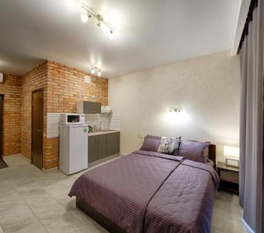 Apartment "House 213"