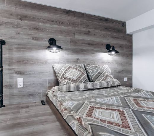 Apart OtelÊ¹ Favorit - Loft