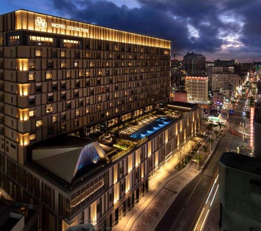 Hotel Collective