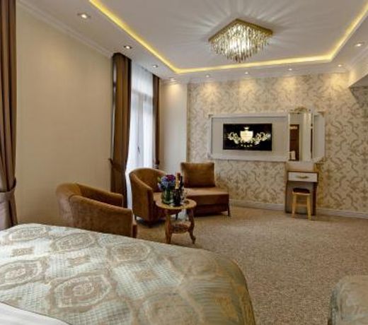 Hotel Aqua Liberty