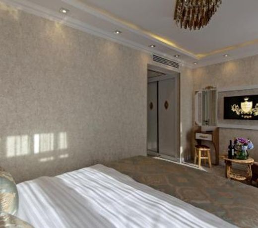 Hotel Aqua Liberty