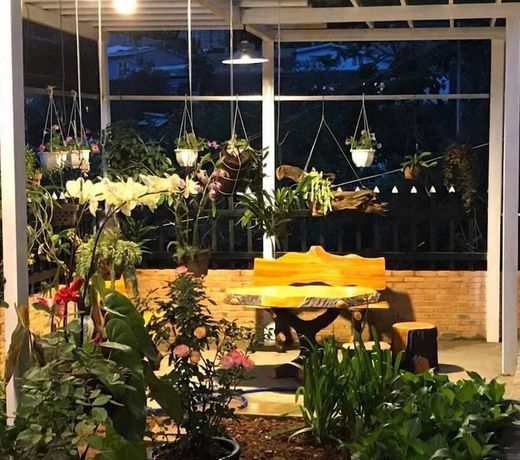 Sen Da Villa - Succulent Villa