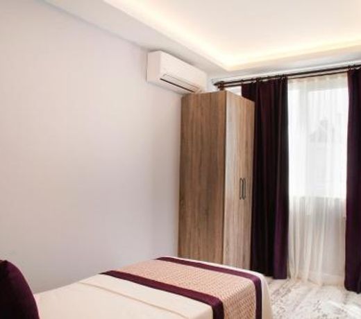 AF-RA Hotel