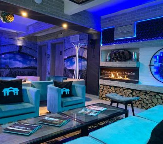 Smart Hotel Budapest