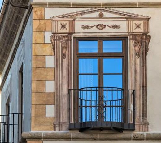 Palacio Solecio, a Small Luxury Hotel of the World