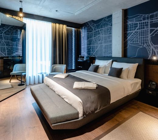 MÃ¶venpick Zagreb
