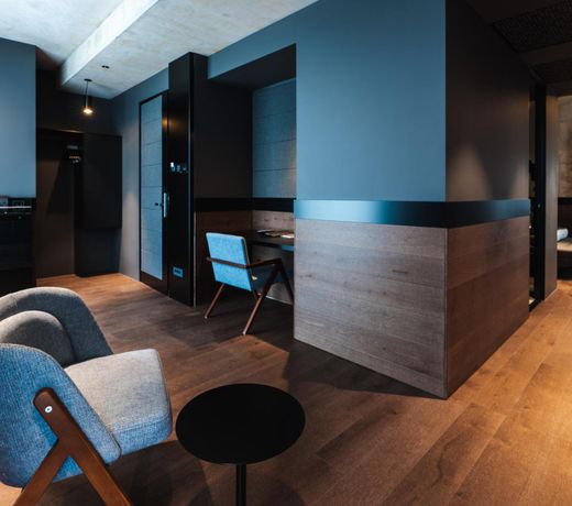 MÃ¶venpick Zagreb