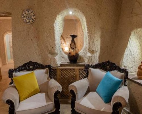 Grand Elite Cave Suites - Гореме - фото 18