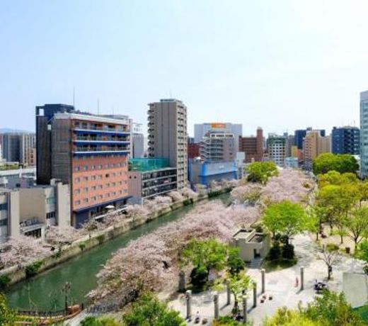 Hotel Grandolce HAKATA