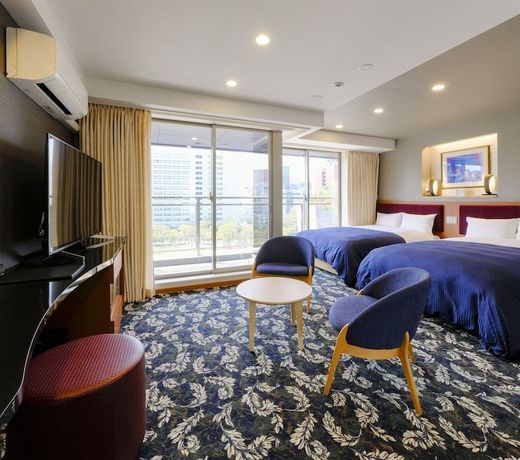 Hotel Grandolce HAKATA