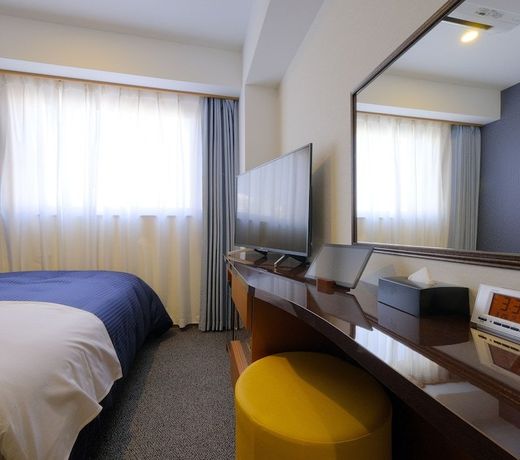 Hotel Grandolce HAKATA
