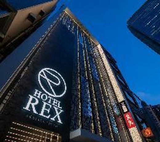 HOTEL REX Akasaka