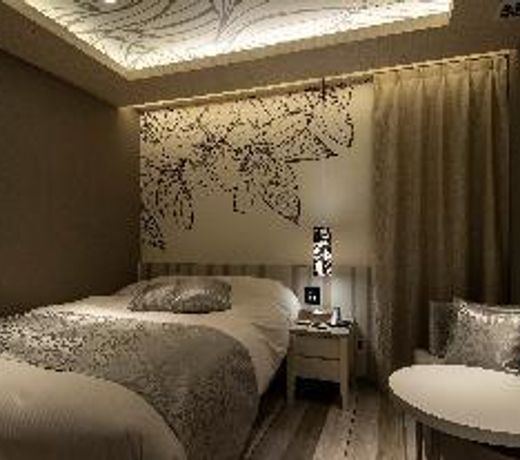 HOTEL REX Akasaka