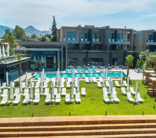 Arts Hotel Yalikavak Bodrum