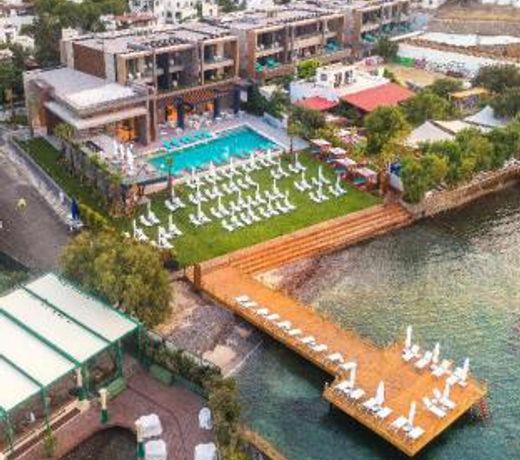 Arts Hotel Yalikavak Bodrum