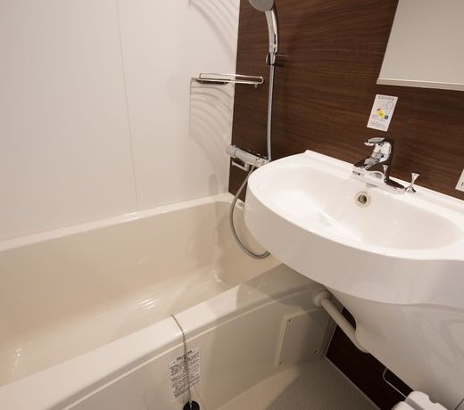 E-Hotel Koshigaya
