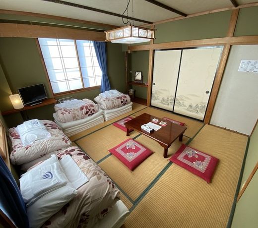 Nozawa Dream Central