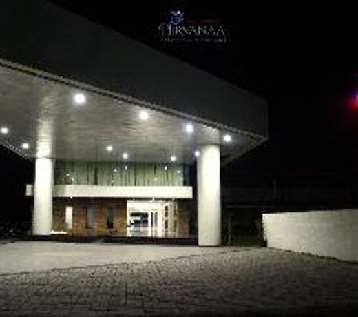 TGI Grand Nirvanaa
