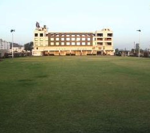 TGI Grand Nirvanaa