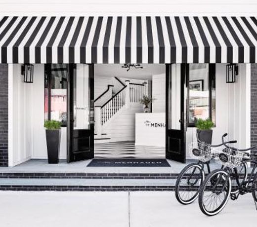 The Menhaden Hotel