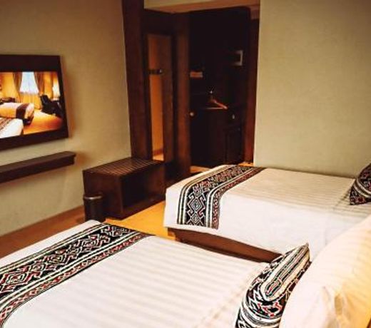SOTIS Hotel Kemang, Jakarta