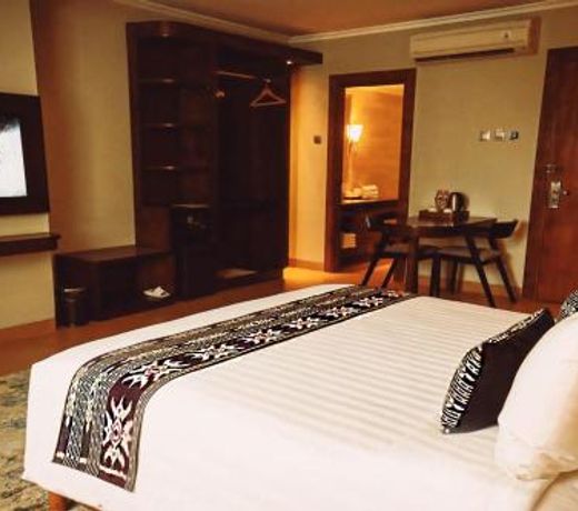 SOTIS Hotel Kemang, Jakarta