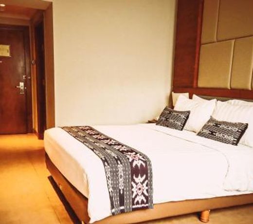 SOTIS Hotel Kemang, Jakarta