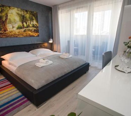 More Than Hotel & Accommodation