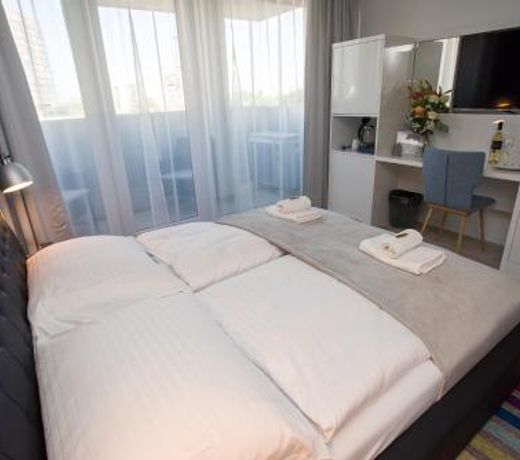 More Than Hotel & Accommodation