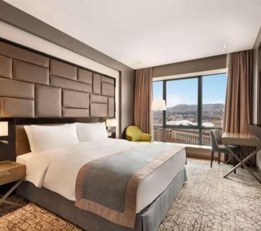 Wyndham Grand Tbilisi