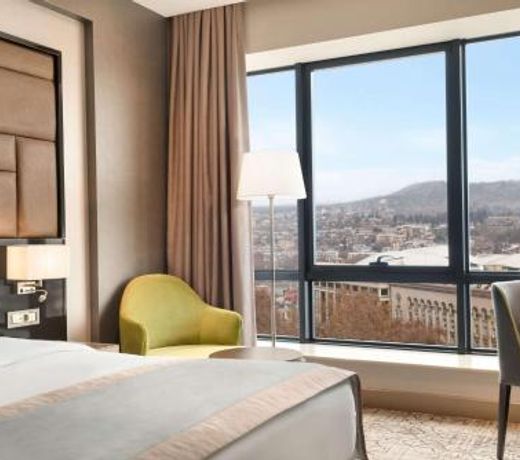 Wyndham Grand Tbilisi