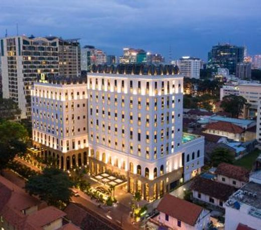 MAI HOUSE Saigon