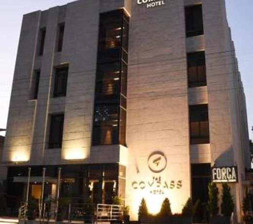 The Compass Hotel