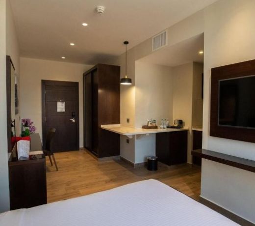 The Compass Hotel