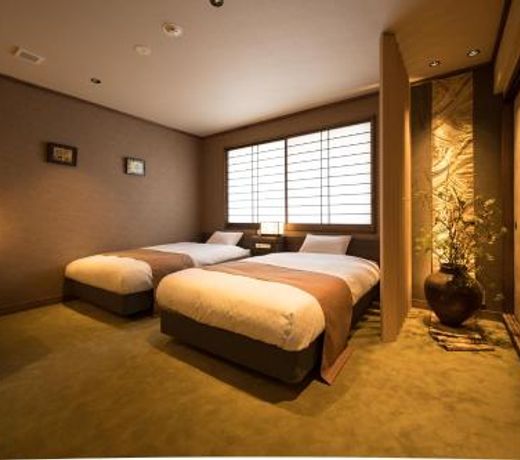 HOTEL SHIKISAI KYOTO
