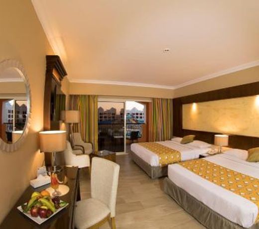 Naama Waves Hotel