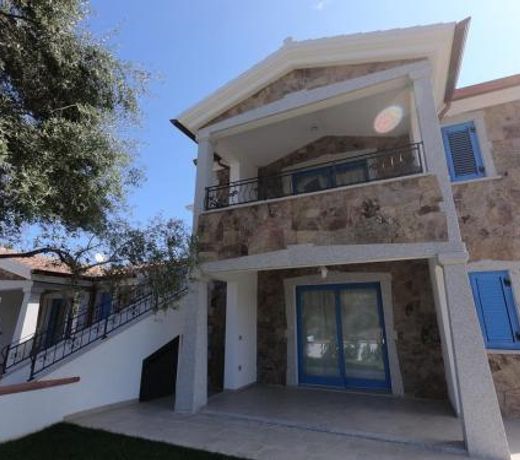 Villino Blu Mare